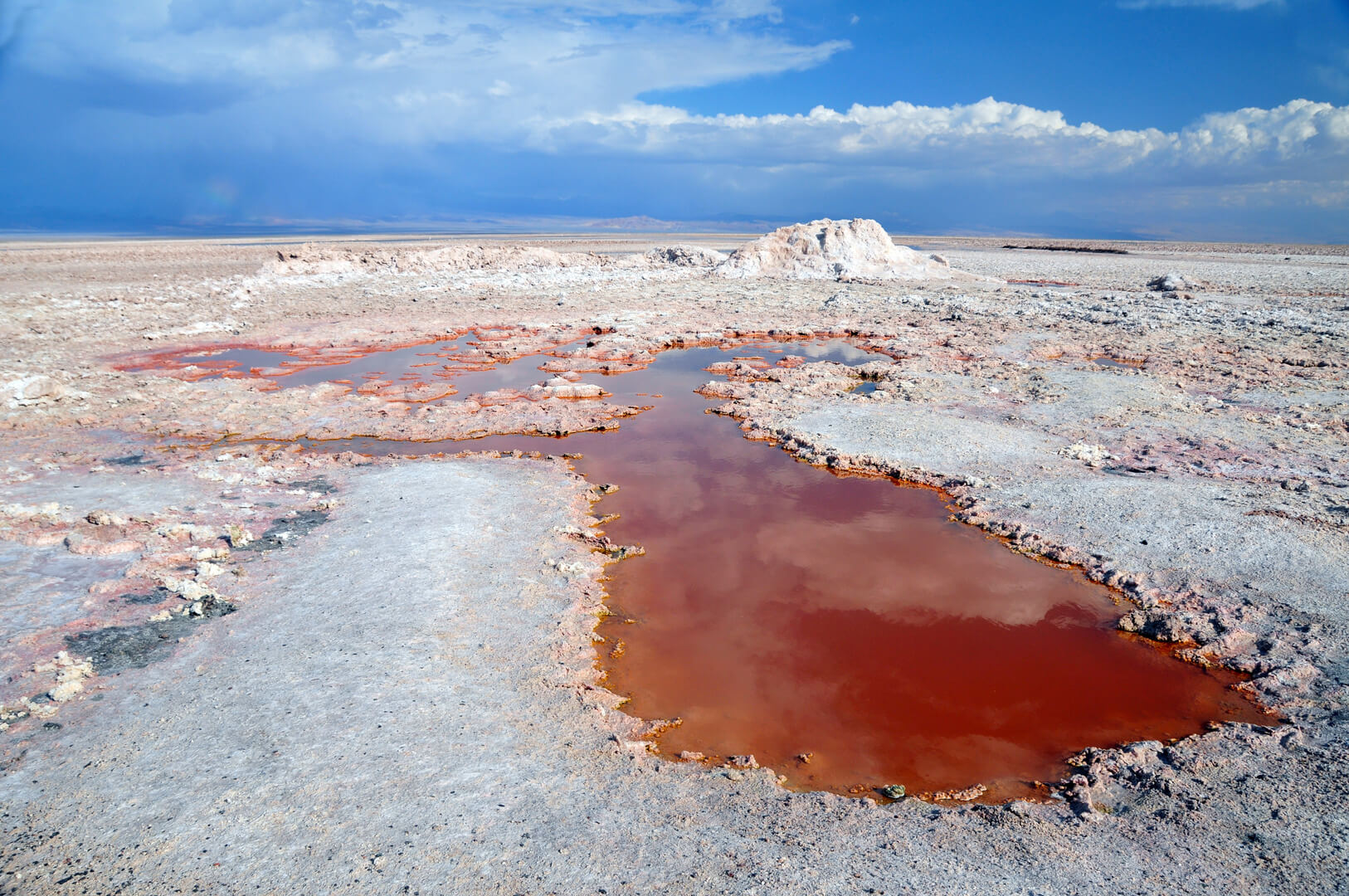 salar-de-atacamachile